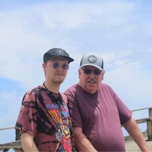 Meet your Posher, Ian